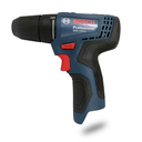 Ver imagem 1 de Parafusadeira e furadeira GSR 120-Li sem bateria Bosch