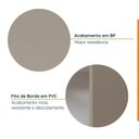Ver imagem 7 de Cozinha Modulada 7 Peças com Tampo e Rodapé Ipanema CabeCasa MadeiraOriginals