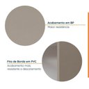 Ver imagem 7 de Cozinha Modulada 7 Peças com Tampo e Rodapé Ipanema CabeCasa MadeiraOriginals