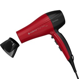 Secador de Cabelos Cadence Rouge Style II - 220V - 3