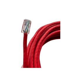 Cabo de Rede Lan Utp Cat6 Rj45 - Loja Gubler 05 Metros - 4