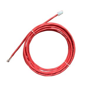 Cabo de Rede Lan Utp Cat6 Rj45 - Loja Gubler 05 Metros