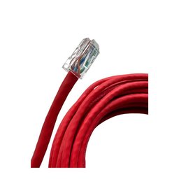 Cabo de Rede Lan Utp Cat6 Rj45 - Loja Gubler 05 Metros - 3