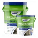 Ver imagem 1 de Viapol Pó 2 -cimento Acelerador de Secagem Ultra Rápido 4kg