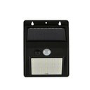 Ver imagem 4 de Arandela Taschibra Solar Sunshine 2w As1 com Sensor de Presença