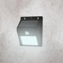 Ver imagem 3 de Arandela Taschibra Solar Sunshine 2w As1 com Sensor de Presença