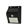 Arandela Taschibra Solar Sunshine 2w As1 com Sensor de Presença - 1