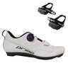 Sapatilha Speed Ciclismo Absolute Prime 5 + Pedal Wellgo Speed - 1