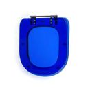 Azul Translúcido