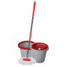 Esfregão Mop Wap Giratório 14 Litros Refil Extra Fw06944 - 1