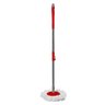 Esfregão Mop Wap Giratório 14 Litros Refil Extra Fw06944 - 6