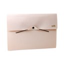 Ver imagem 2 de Pasta Sanfonada A4 12 Divisórias Executive Dello:preto