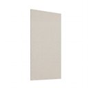 Ver imagem 3 de Painel Liso para TV até 48 Polegadas 120x250cm Aruá CabeCasa MadeiraOriginals Off White