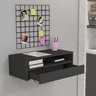 Gaveta Suspensa Perfeita para Espaços Pequenos - Decore Sua Casa com Elegância - 1