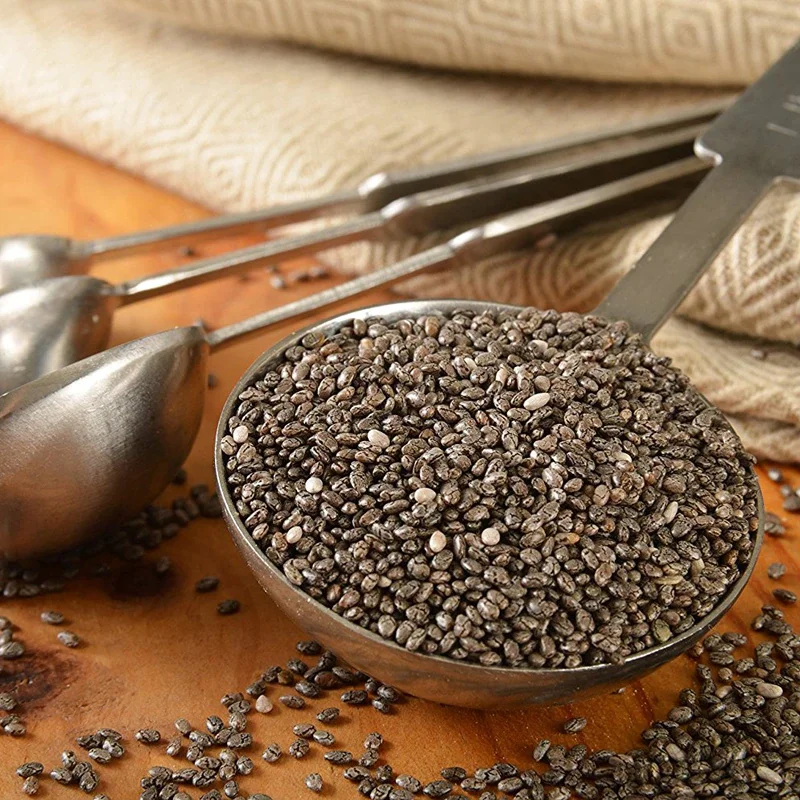 Ver imagem 4 de Conjunto de Colheres de Medição Aço Inoxidável Walfos, Utensílios de Cozinha para Medição de Café