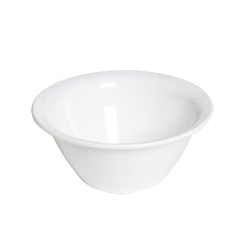 Cremeira Paris 200ml Branca em Policarbonato Linha Profissional Cook Vem