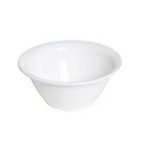 Ver imagem 1 de Cremeira Paris 200ml Branca em Policarbonato Linha Profissional Cook Vem