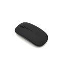 Ver imagem 4 de Teclado e Mouse sem Fio A6732 Slim Recarregável Preto