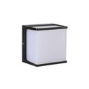 Ver imagem 1 de Arandela Led Elion Externa ou Interna Ip65 8w 3000k Nordecor 2464
