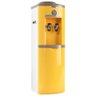 BEBEDOURO ESMALTEC EGC35B COLUNA 220V AMARELO - 1