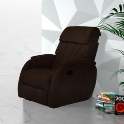 Poltrona Probel Jacarta - 3