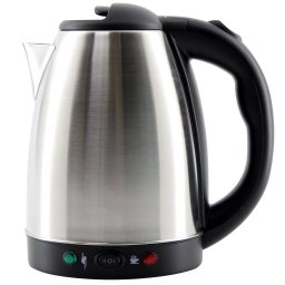 Chaleira Elétrica Para Chimarrão E Café Com Regulagem De Tem - 5