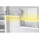 Ver imagem 6 de Geladeira Brastemp Brm54jbana 400 Litros Duplex Frost Free