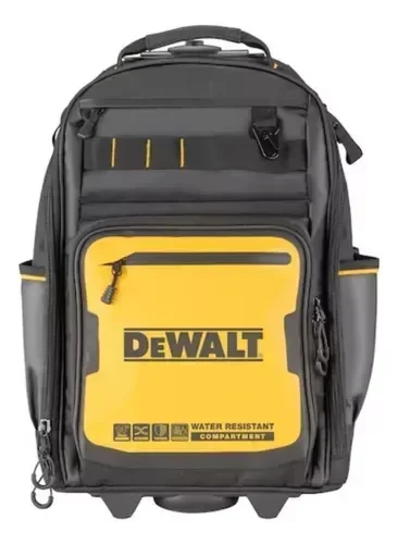 Mochila para Ferramentas 21'' com Rodas Dwst560101 Dewalt - 2