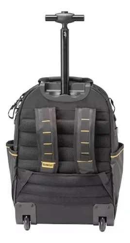 Mochila para Ferramentas 21'' com Rodas Dwst560101 Dewalt - 4