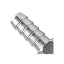 Ver imagem 4 de Espigão Fixo Macho Rosca NPT 1/4" x 5/16" - DDS R102