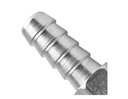 Ver imagem 4 de Espigão Fixo Macho Rosca NPT 1/4" x 5/16" - DDS R102