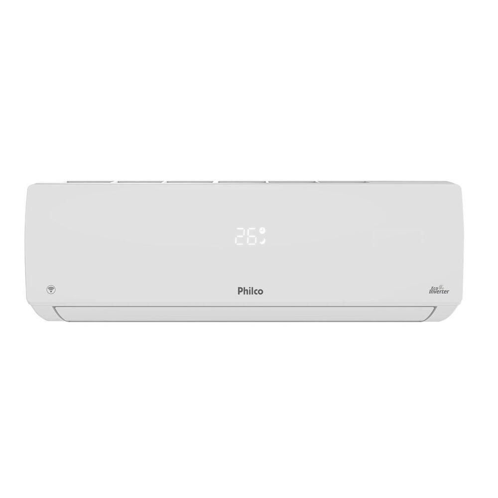 Ar Condicionado Split Inverter Philco 18000 Btus frio 220v Pac18000ifm15 - 2