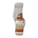 Ver imagem 2 de Espelho Decorativo Orgânico Led Frio 170x70 Suporte de Parede Waves Sala Quarto Banheiro Escritório