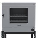 Ver imagem 4 de Forno Industrial Fi 109l com Base Inox Gas Glp