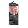 Cabo Micro USB (V8) Revestimento Metálico Lelong MAX-0313V - 2