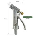 Ver imagem 7 de Esguicho Tradicional para Mangueira de (3/4 Pol.) Garden