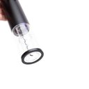 Ver imagem 5 de Conjunto 5 Peças para Vinho de Plástico Preto Wolff