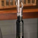 Ver imagem 6 de Conjunto 5 Peças para Vinho de Plástico Preto Wolff