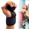 Strap Fita Academia Crossfit Strep Musculação Tala Punho - 1