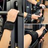 Strap Fita Academia Crossfit Strep Musculação Tala Punho - 3