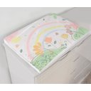 Ver imagem 5 de Kit Berço Enxoval Jardim Floral - Kt605