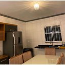 Ver mais imagens de Luminária Cristal Acrilico Redondo Perfeito para o Seu Ambiente - 17 X 20 Cm - Lustres Reflezzo