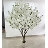 Planta Artificial Cerejeira Árvore Artificial Grande para Decoração com 2.50m. - 1