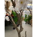 Ver imagem 6 de Planta Artificial Cerejeira Árvore Artificial Grande para Decoração com 2.50m.