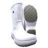 Bota EPI Industrial Para Trabalho Profissional SoftWorks Antiderrapante Com Bico Composite CA 39347  - 3