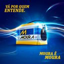Ver imagem 3 de Bateria Estacionaria Moura Nobreak 12v 45ah - 12MN45