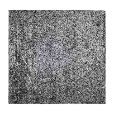 Tapete Quadrado 2,00m X 2,00m Sala, Quarto, Antiderrapante.:Duo