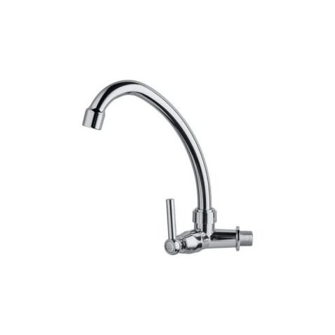 Torneira de Cozinha Bica Móvel C-34 1/4 100% ABS