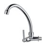 Torneira de Cozinha Bica Móvel C-34 1/4 100% ABS - 1