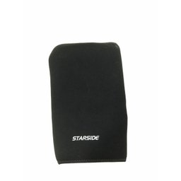 Neopreme Starside Lisa 303 - Unissex - Preto - 1